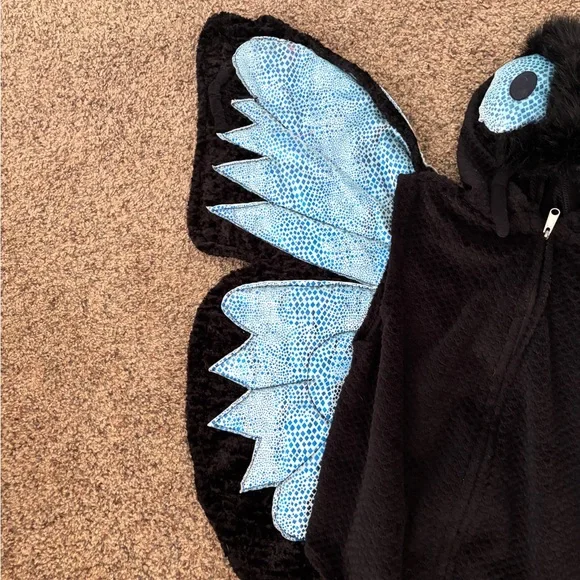 Kids Butterfly 🦋 Costume in excellent condition! - Picture 6 of 10